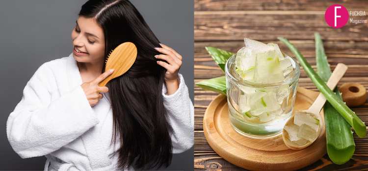 2 Hair Masks To Make Your Hair Shine A Little Extra!