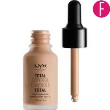 NYX Total Control