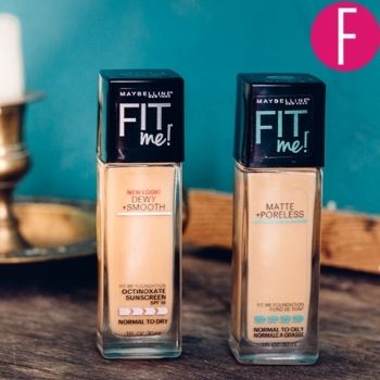 Fit me maybelline