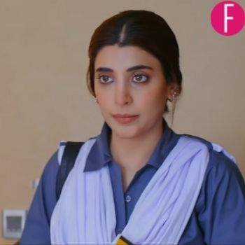 urwa hocane, amaanat