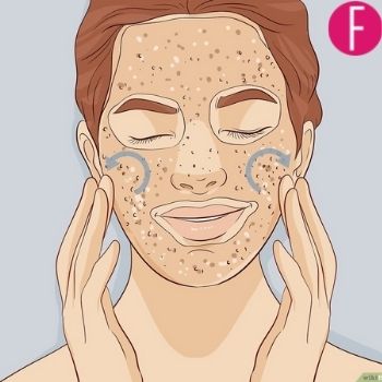 exfoliate, Here are the 4 stressors that could damage your skin, skincare