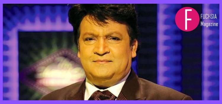 Umer Sharif Pakistani Comedian