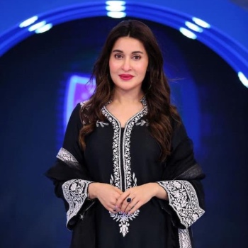 Advice For Women Struggling To Re-Marry, Shaista Lodhi, Shaista Lodhi Talks About How Society Reacts Towards Strong Woman