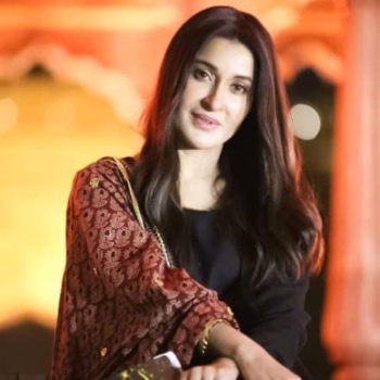 Do You Think People Listen Men More Carefully, Shaista Lodhi, Shaista Lodhi Talks About How Society Reacts Towards Strong Woman