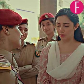 Trailer Of Aik Hai Nigar Speaks About Strong Women Empowerment!
