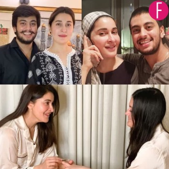 Advice To Women Who Wants To Step Out Of Marriage, Shaista Lodhi, Shaista Lodhi Talks About How Society Reacts Towards Strong Woman