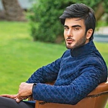 10 Interesting Things To Know About Imran Abbas.