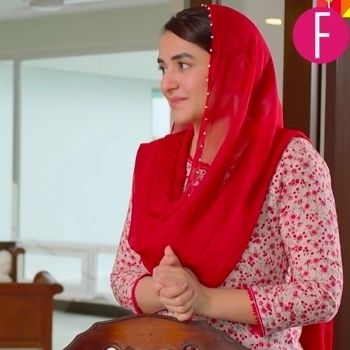 7 Reasons Why Fans Are Tweeting About Yumna Zaidi Right Now!