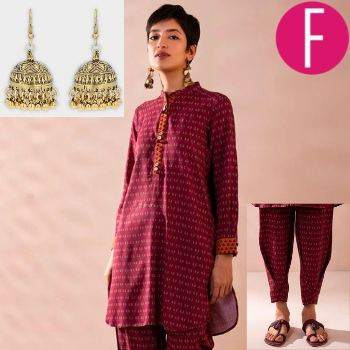 We Are Heading To Khaadi Now Because These 5 Looks Have Our Heart!