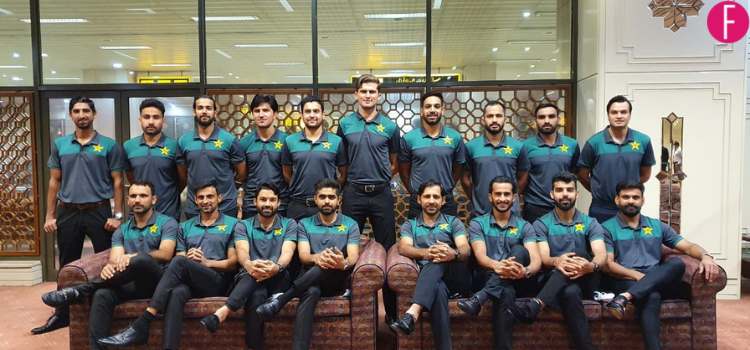 T20, Pakistan Cricket Team