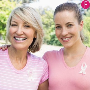 breast cancer awareness, symptoms, things to know about breast cancer
