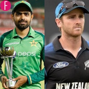 Pakistan vs New Zealand, T20