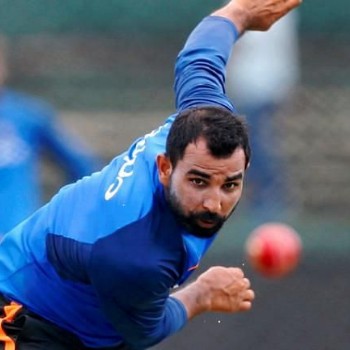 Shami, online abuse, T20 