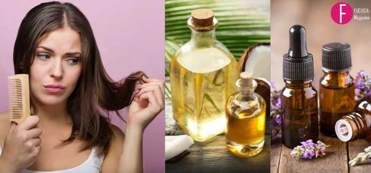 These 3 Essential Oils Can Help Prevent Hair And I've Tried Them!