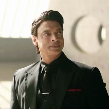 PTV, Game on hai, Shoaib Akhtar