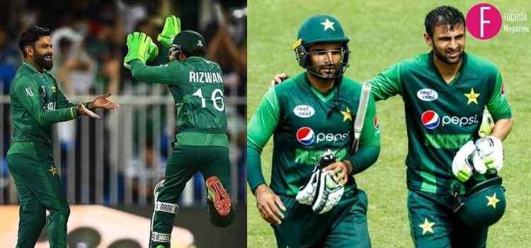 Pak vs. NZ, t20 world cup, shoaib malik, asif ali