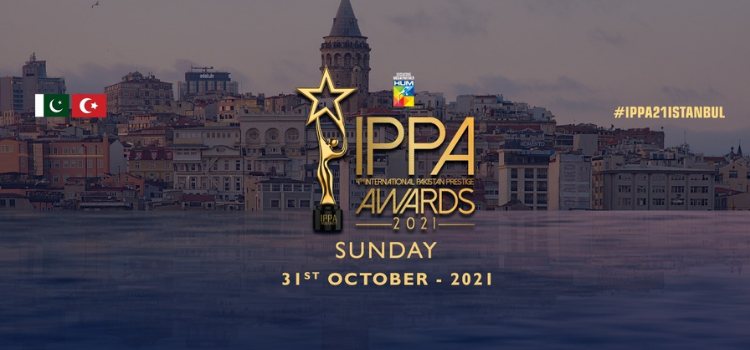 IPPA, Turkey 