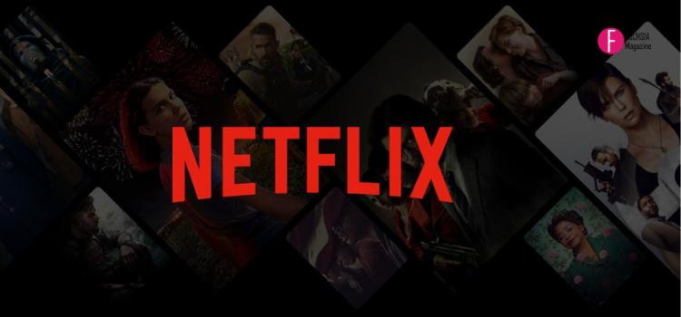 Netflix, Entertainment, Content, October
