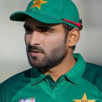 Asif Ali, T20, Pakistan