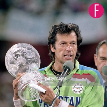 world cup, Imran khan, Cricketer