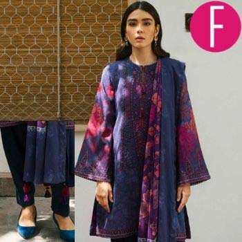 Zara Shahjahan Is Back With The Best Coco Winter Collection Of The Year!