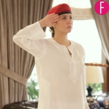 mahira, gen nigar, aik hai nigar