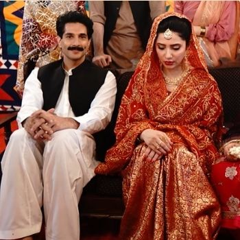 mahira, gen nigar, aik hai nigar, bilal ashraf