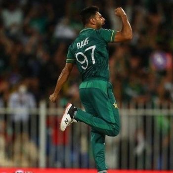 Pak vs. NZ, t20 world cup, haris rauf