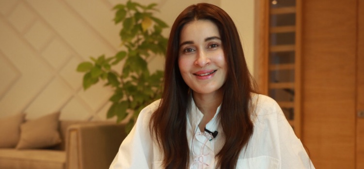 Shaista Lodhi Talks About How Society Reacts Towards Strong Woman, Shaista Lodhi, Morning show