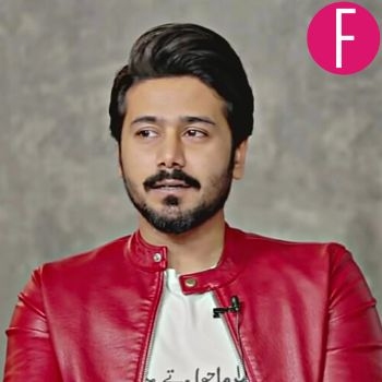 5 Fascinating Things To Know About Ali Abbas!