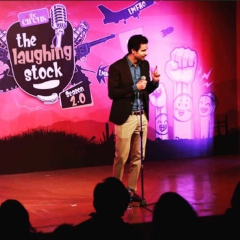 How He Overcomed His Stuttering, Tabish Hashmi, To Be Honest Talk Show Host Tabish Hashmi & 7 Things He Told Us About His Journey