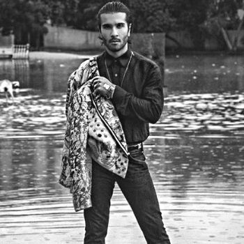 10 Interesting Things To Know About Feroze Khan!