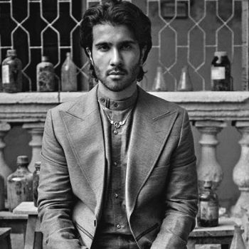 10 Interesting Things To Know About Feroze Khan!