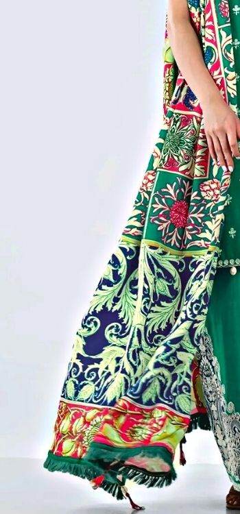 Our 10 Top Looks On The Blessed Friday Sale From Brands For You To Shop!