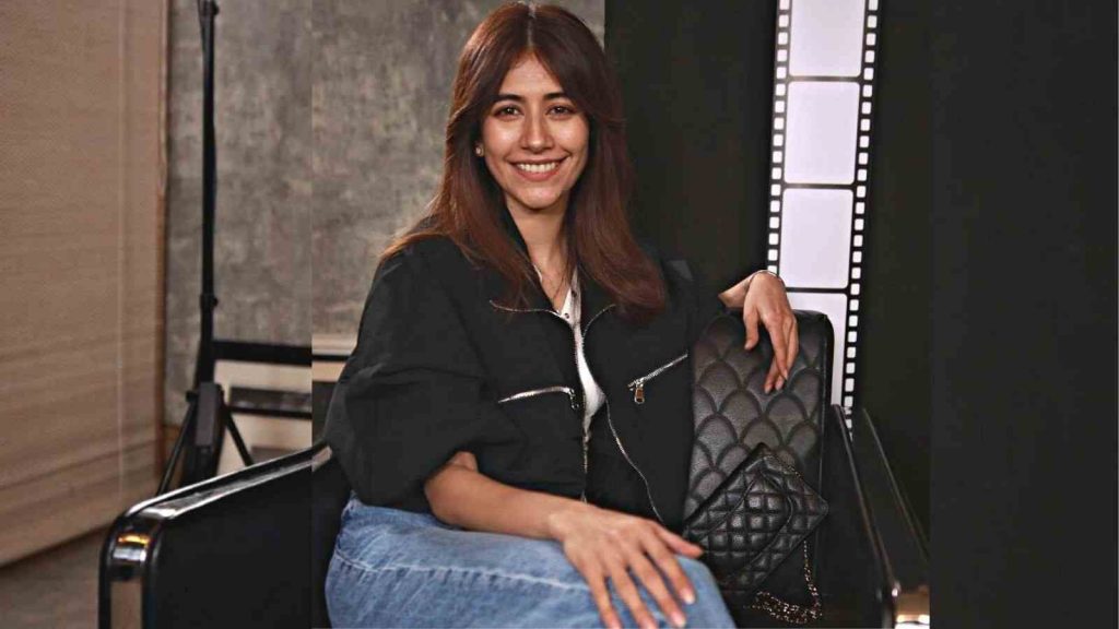 Syra Yousuf Reveals Fun Things About Co-stars Of Sinf e Aahan!