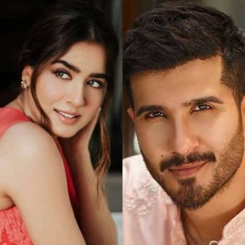 mansha pasha, feroze khan