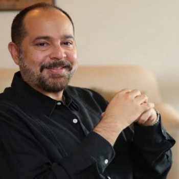 Saqib Malik