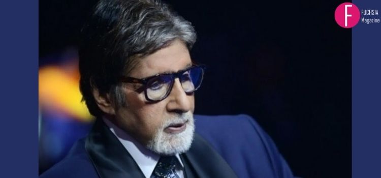 Amitabh Bachchan's Latest Tweet Sent Twitter Into A Frenzy. Here's Why