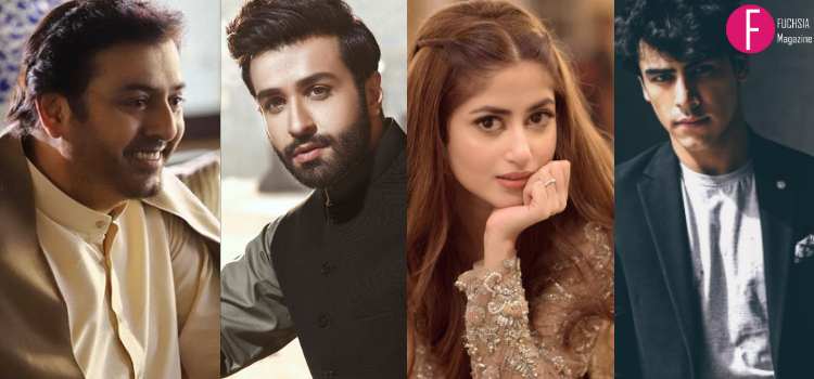 12 Actors Who Impressed This Week - All Those Who 'Wowed' Us!