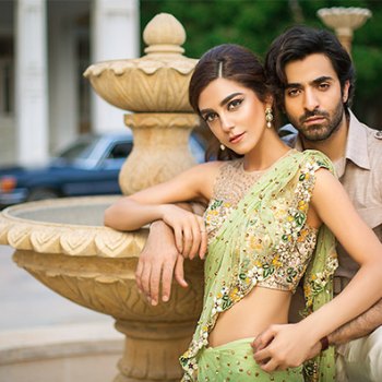 maya ali, seheryar munawar