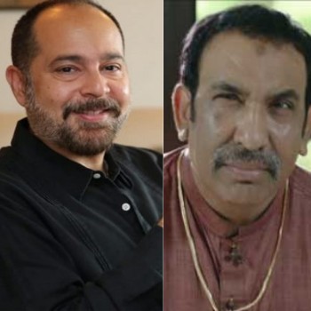 Saqib Malik, Nayyar Ejaz