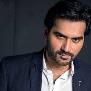 Humayun Saeed