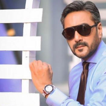 Adnan Siddiqui