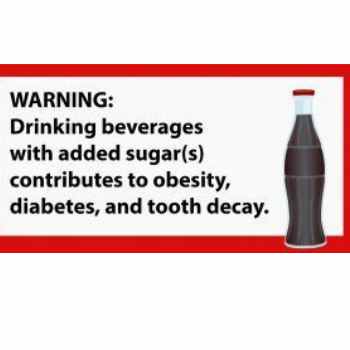 Diabetes and diet soft drinks