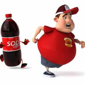 Obesity and soft drinks