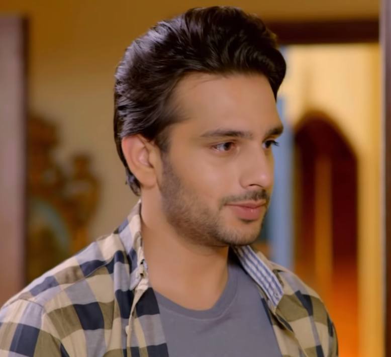 affan, dobara
