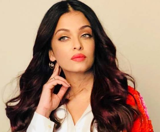ashwariya rai, ED