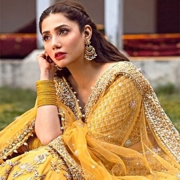 10 Fun Things About Mahira Khan We Bet You Didn't Really Know!