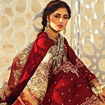 10 Fascinating Things Every Sajal Aly Fan Should Know About Her!