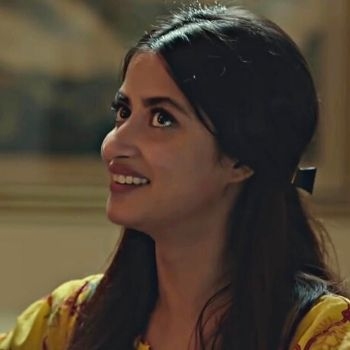 sajal ali